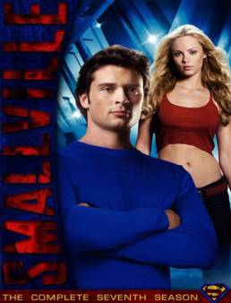 مسلسل Smallville الموسم 7