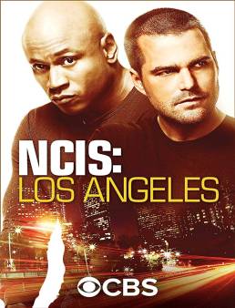 مسلسل NCIS: Los Angeles