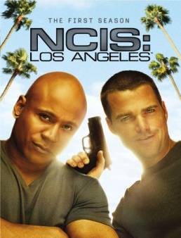 مسلسل NCIS: Los Angeles الموسم 1