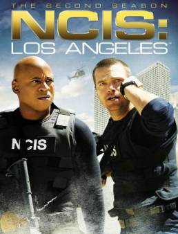 مسلسل NCIS: Los Angeles الموسم 2