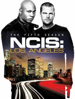 مسلسل NCIS: Los Angeles الموسم 5