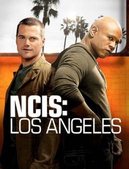 مسلسل NCIS: Los Angeles الموسم 7