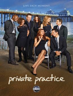 مسلسل Private Practice