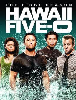 مسلسل Hawaii Five-0 الموسم 1