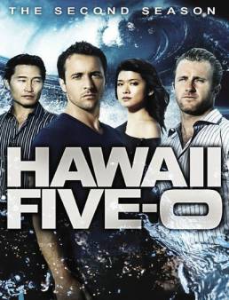 مسلسل Hawaii Five-0 الموسم 2