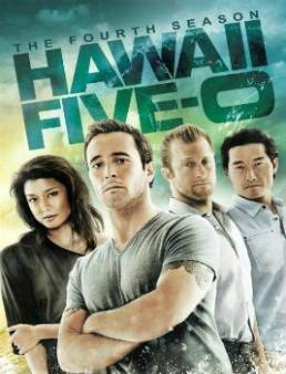 مسلسل Hawaii Five-0 الموسم 4