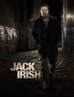 مسلسل Jack Irish الموسم 1