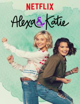 مسلسل Alexa & Katie