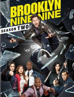 مسلسل Brooklyn Nine-Nine الموسم 2