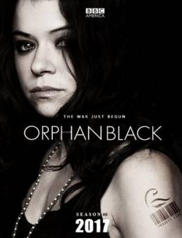 مسلسل Orphan Black الموسم 5