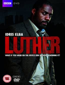 مسلسل Luther
