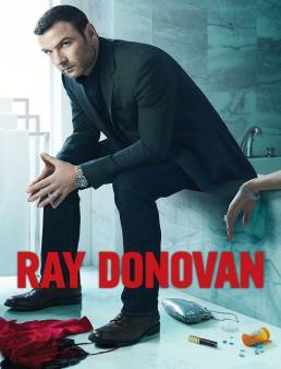 مسلسل Ray Donovan الموسم 1