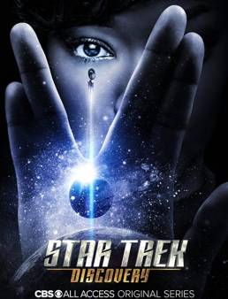 مسلسل Star Trek Discovery الموسم 1