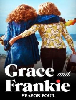 مسلسل Grace and Frankie الموسم 4