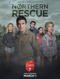 مسلسل Northern Rescue الموسم 1