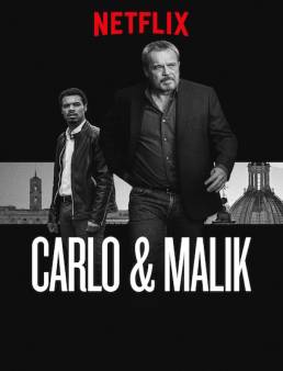 مسلسل Carlo and Malik الموسم 1
