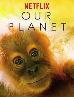 السلسلة الوثائقية Our Planet الموسم 1