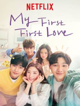 مسلسل My First First Love الموسم 1