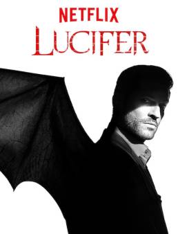 مسلسل Lucifer الموسم 4