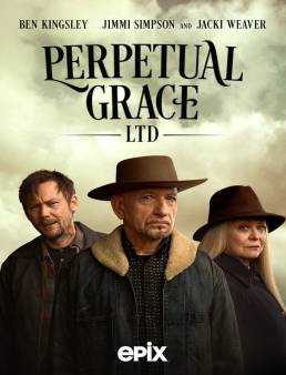 مسلسل Perpetual Grace, LTD الموسم 1