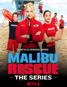 مسلسل Malibu Rescue: The Series الموسم 1 مترجم