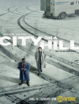 مسلسل City on a Hill الموسم 1