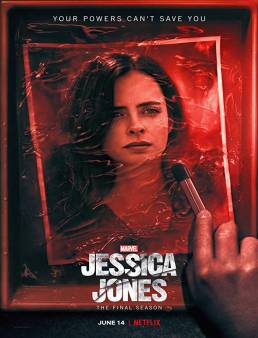 مسلسل Jessica Jones الموسم 3