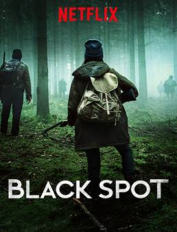 مسلسل Black Spot الموسم 2
