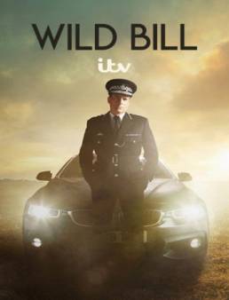 مسلسل Wild Bill الموسم 1
