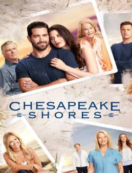 مسلسل Chesapeake Shores الموسم 3