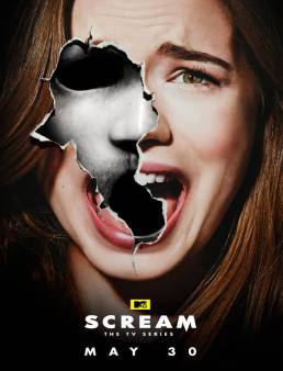 مسلسل Scream: The TV Series الموسم 3