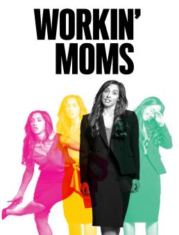 مسلسل Workin Moms الموسم 2
