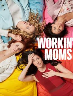 مسلسل Workin Moms الموسم 3
