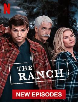 مسلسل The Ranch الموسم 4