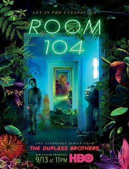 مسلسل Room 104 الموسم 3
