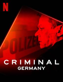 مسلسل Criminal: Germany الموسم 1