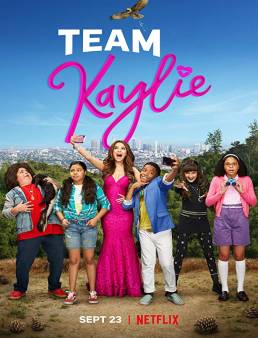 مسلسل Team Kaylie الموسم 1