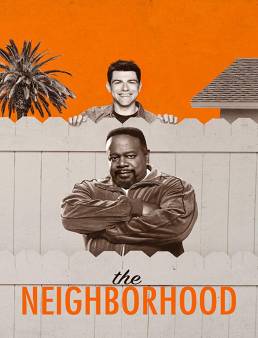 مسلسل The Neighborhood الموسم 2