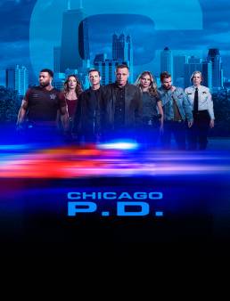 مسلسل Chicago P.D. الموسم 7
