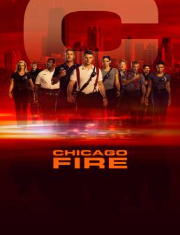 مسلسل Chicago Fire الموسم 8