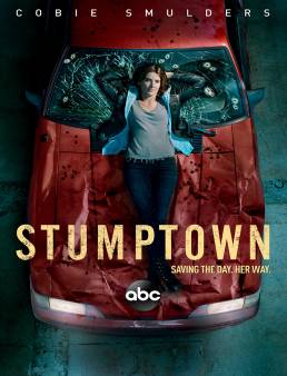 مسلسل Stumptown الموسم 1
