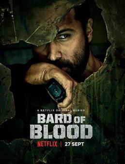 مسلسل Bard of Blood الموسم 1