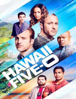 مسلسل Hawaii Five-0 الموسم 10