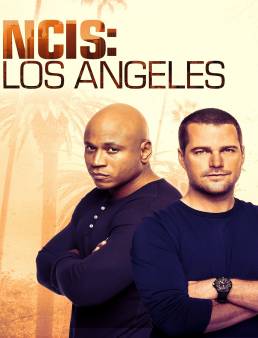 مسلسل NCIS: Los Angeles الموسم 11