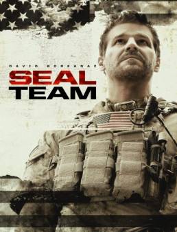 مسلسل SEAL Team الموسم 3
