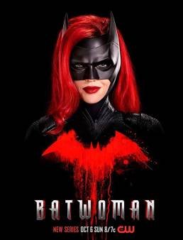 مسلسل Batwoman الموسم 1