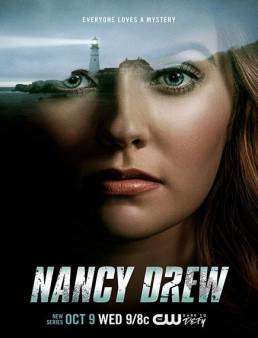 مسلسل Nancy Drew الموسم 1