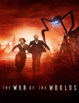 مسلسل The War of the Worlds الموسم 1
