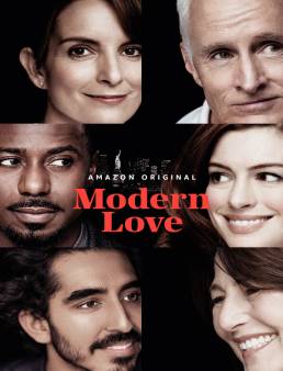 مسلسل Modern Love الموسم 1