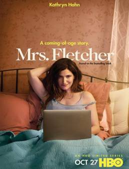 مسلسل Mrs. Fletcher الموسم 1